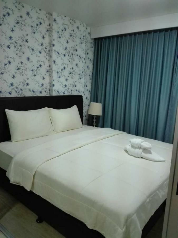 บ้านเพียงเพลิน HHQ Exterior foto