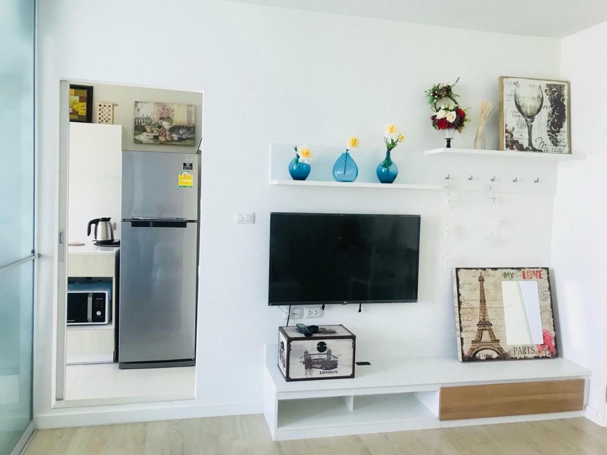 บ้านเพียงเพลิน HHQ Exterior foto